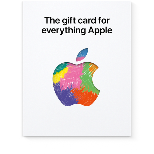 Buy Apple Gift Cards Apple, 49% OFF